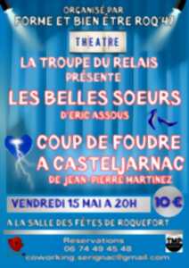photo Spectacle de théâtre