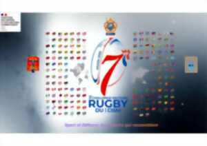 photo 3e CHALLENGE MILITAIRE RUGBY DU CISM