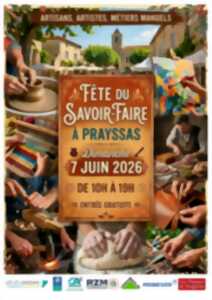 photo Fête du savoir-faire