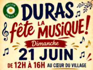 photo Fête de la musique