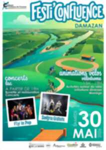 Festi'Confluence