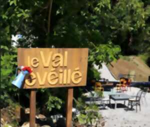 photo Karaoké - La Guinguette du Val Eveillé