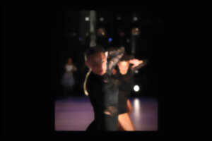 photo Spectacle de danse CDANTZA 2026