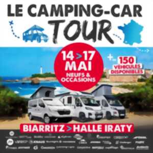 photo Camping car tour