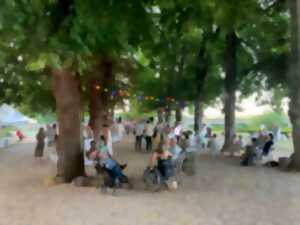 photo Le Rendez-vous Jazz