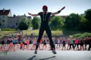 photo Zumba en famille