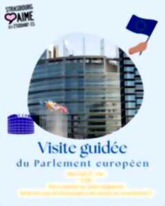 photo Visite guidée du parlement européen pour étudiants