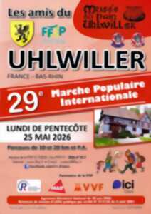 29e marche populaire
