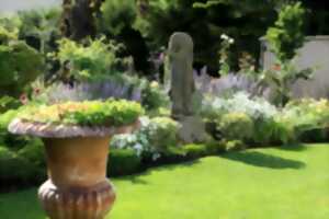Rendez-vous au jardin de Lyne
