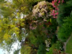 Rendez-vous au Jardin de Nicole