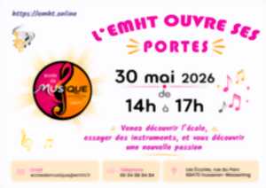 Portes ouvertes