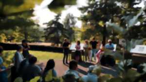 Visite guidée du cimetière israélite