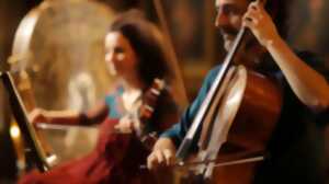Concert - Consobrinae