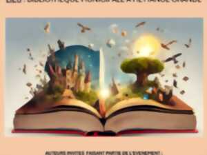 Nuit de la lecture