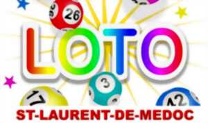 photo Loto de l'école tennis-club