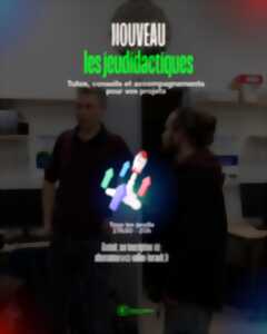 photo LES JEUDI'DACTIQUES