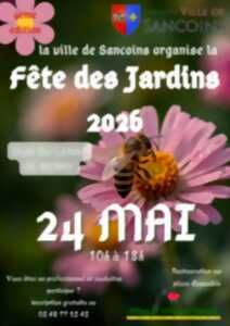 4ème Fête des Jardins