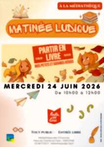photo Matinée ludique