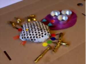 photo Labo des contes : Bestiaire fantastique