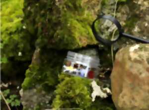 photo Labo des contes : Jardin dans tous les sens