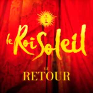 Le Roi Soleil - Tournée