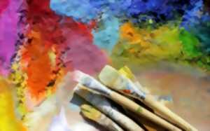 photo Stage de Pastel
