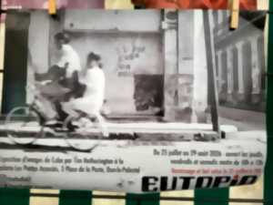 photo Exposition d'images de Cuba
