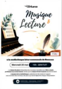 Musique et lecture