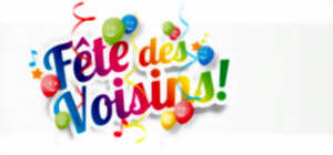 Fête des voisins
