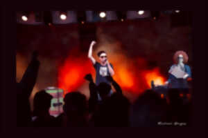 photo Concert | Yvette Sound System