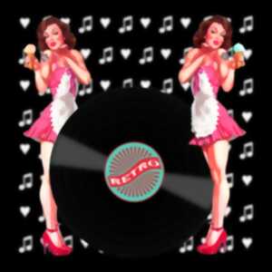 photo Election Miss Pin Up et Gentleman