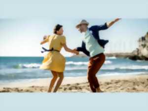 Stages de danse Swing