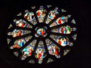 photo Les 80 ans du SECOURS CATHOLIQUE