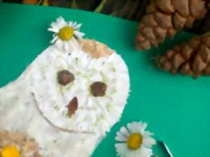 Atelier Art végétal - Fête de la Nature