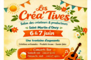 photo Les créa'Tives