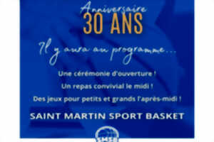 photo Fête du Basket