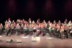 photo Fête de la Musique du Biniou