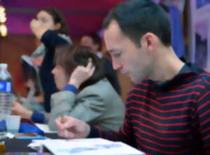 photo Le Club des lecteurs