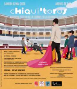 photo Chiqui'toros