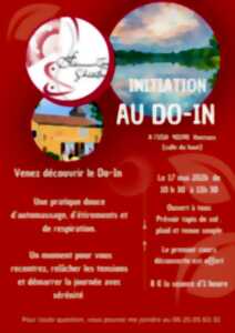 Initiation au DO-IN