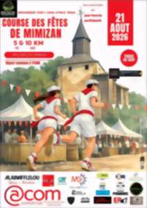 photo 10km des Fêtes de Mimizan