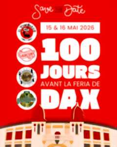 photo Les 100 jours avant la Feria