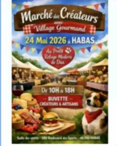 photo Marché des créateurs