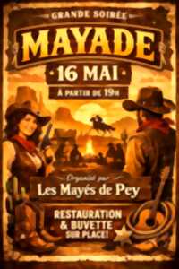 Mayade