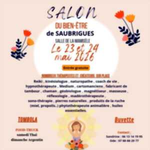 photo Salon du Bien Être
