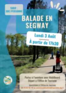 photo Balade en Segway