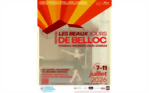 photo Les Beaux Jours de Belloc : concert du choeur Buhaminak