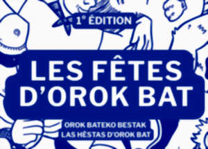 photo Les Fêtes d'Orok Bat