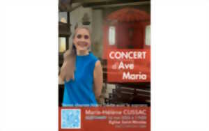 photo Concert d'Ave Maria