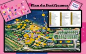 photo Festi'jeunes 2ème édition
